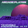 Arcade Player - The Impossible Game Soundtrack, Vol. 63